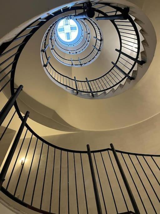 Vico Stella Luxury Apartment, Centro Storico, Porto Antico Acquario Genua Zewnętrze zdjęcie