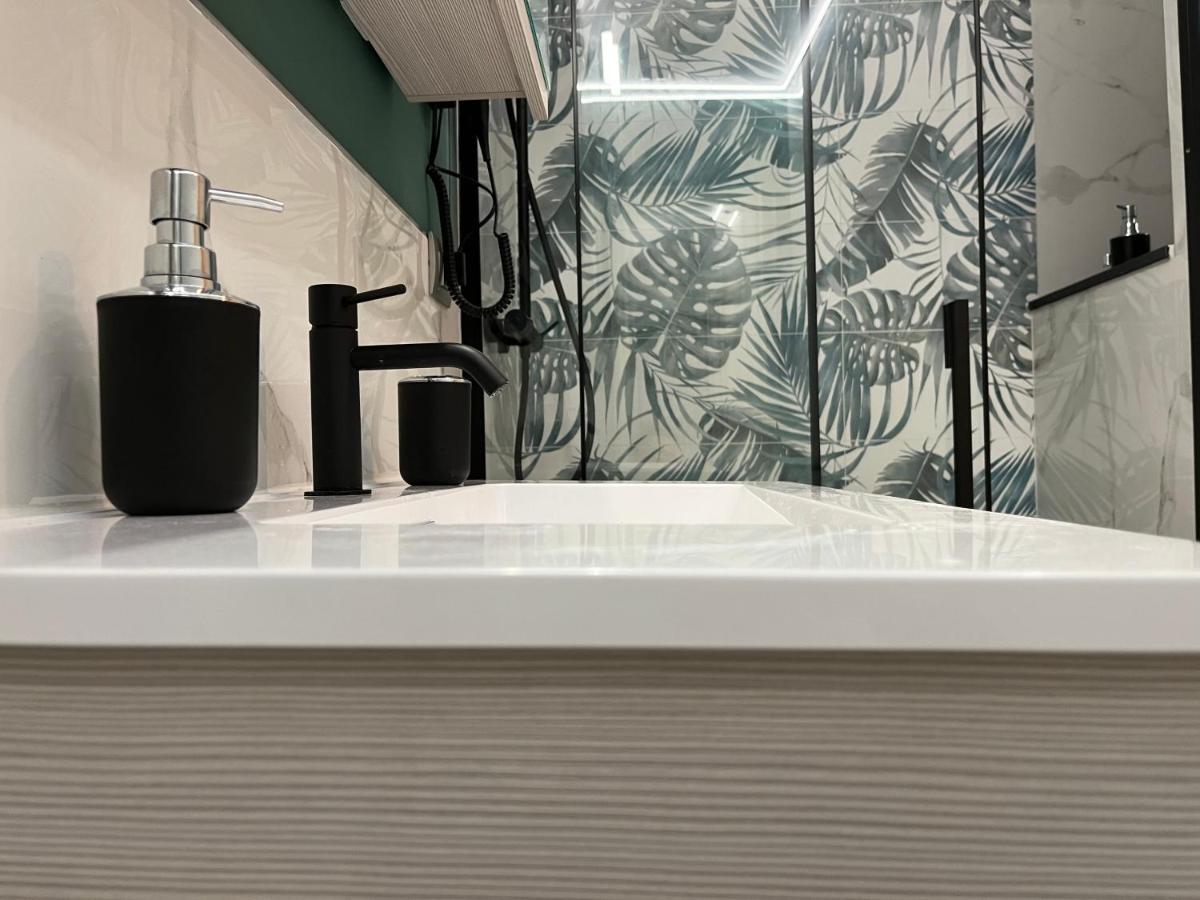 Vico Stella Luxury Apartment, Centro Storico, Porto Antico Acquario Genua Zewnętrze zdjęcie