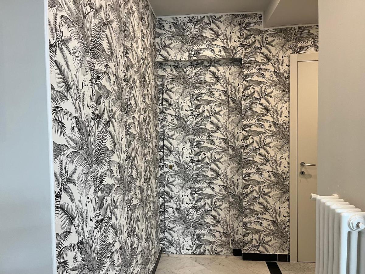 Vico Stella Luxury Apartment, Centro Storico, Porto Antico Acquario Genua Zewnętrze zdjęcie